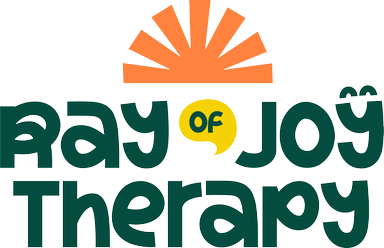 Ray of Joy Therapy