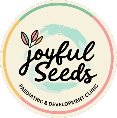 Joyful Seeds
