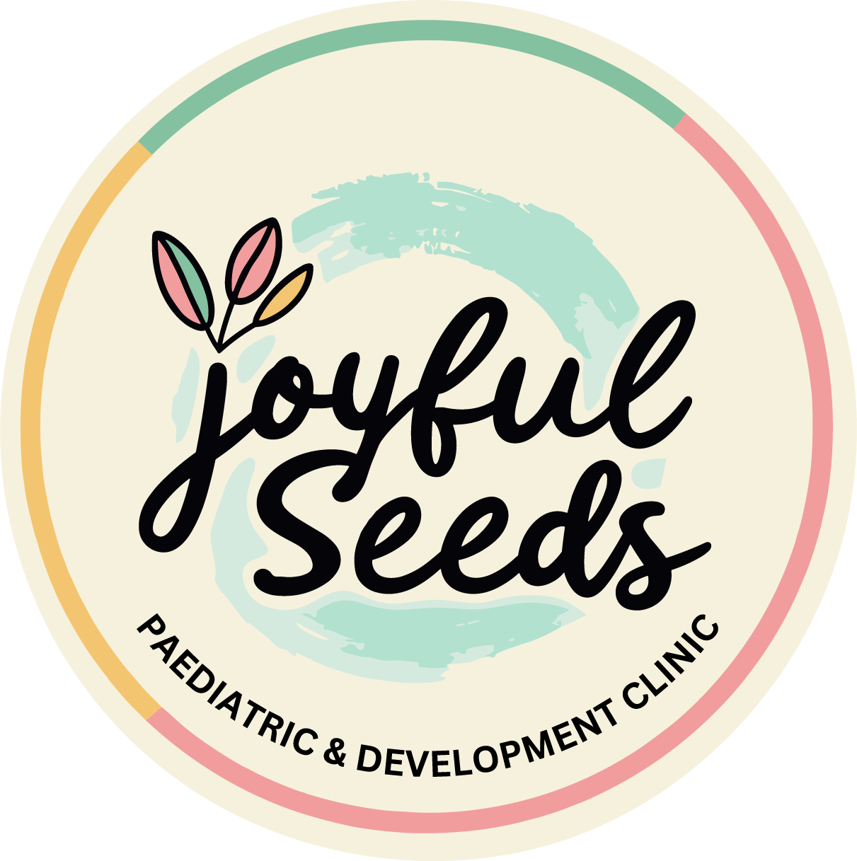 Joyful Seeds logo