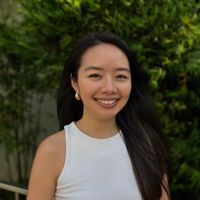 Annie Lim (林宜祯) - Principal Speech Therapist at Ray of Joy Speech Therapy