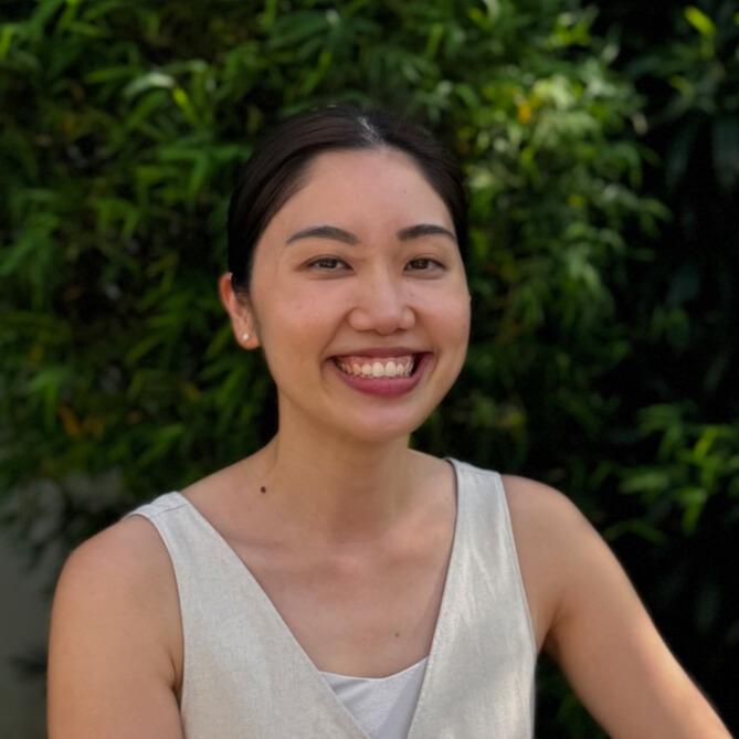Joan Chia (谢慧璇) - Principal Speech Therapist at Ray of Joy Speech Therapy