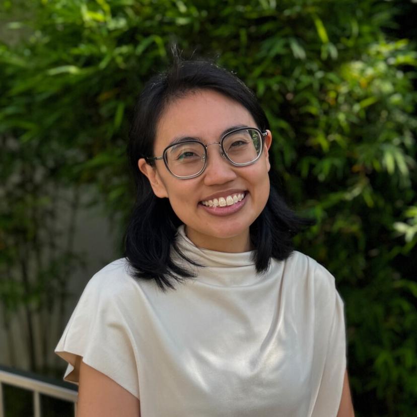 XingRui Xie (谢幸叡) - Principal Speech Therapist at Ray of Joy Speech Therapy