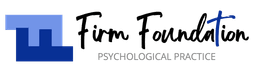 Firm Foundation Psychological Practice logo