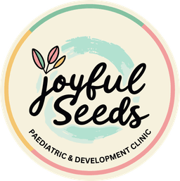 Joyful Seeds logo