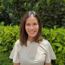 Amelia Tan - Occupational Therapist