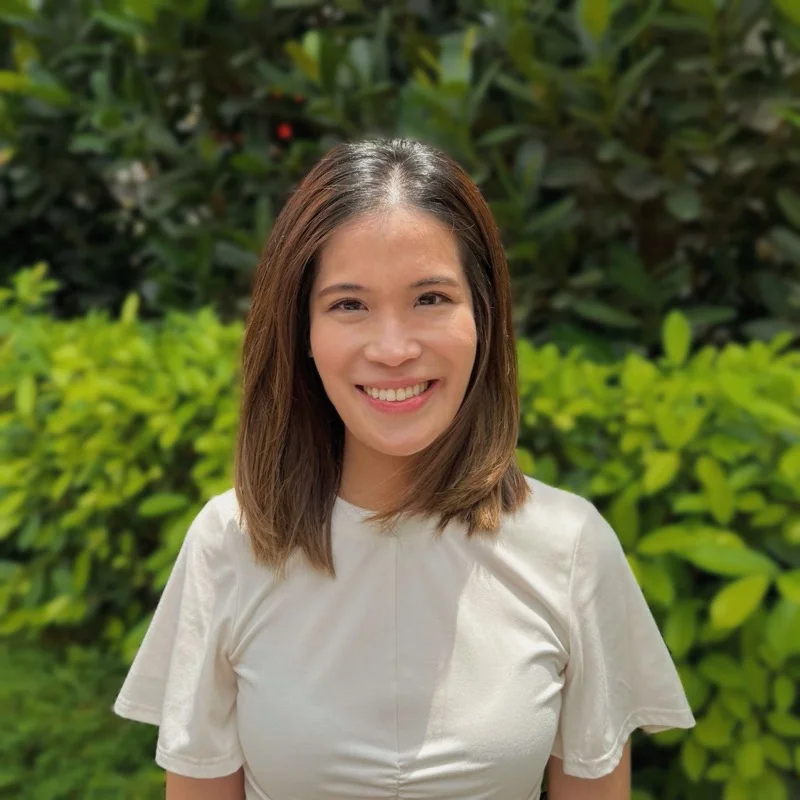 Amelia Tan - Principal Occupational Therapist at Ray of Joy Speech Therapy
