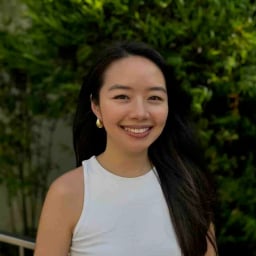 Annie Lim (林宜祯) - Speech Therapist