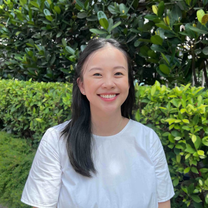 Felicia Tham - 首席言语治疗师 at Ray of Joy Speech Therapy
