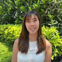 Shu Zhen Ong (王淑贞) - Occupational Therapist