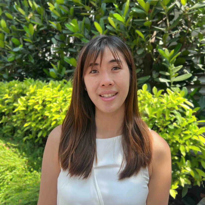 Shu Zhen Ong - Principal Occupational Therapist at Ray of Joy Speech Therapy