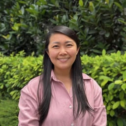 Vera Chan - Occupational Therapist