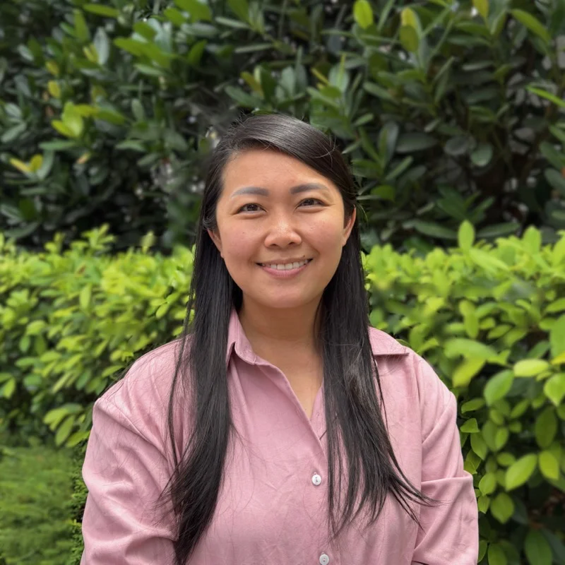 Vera Chan - 首席职业治疗师 at Ray of Joy Speech Therapy