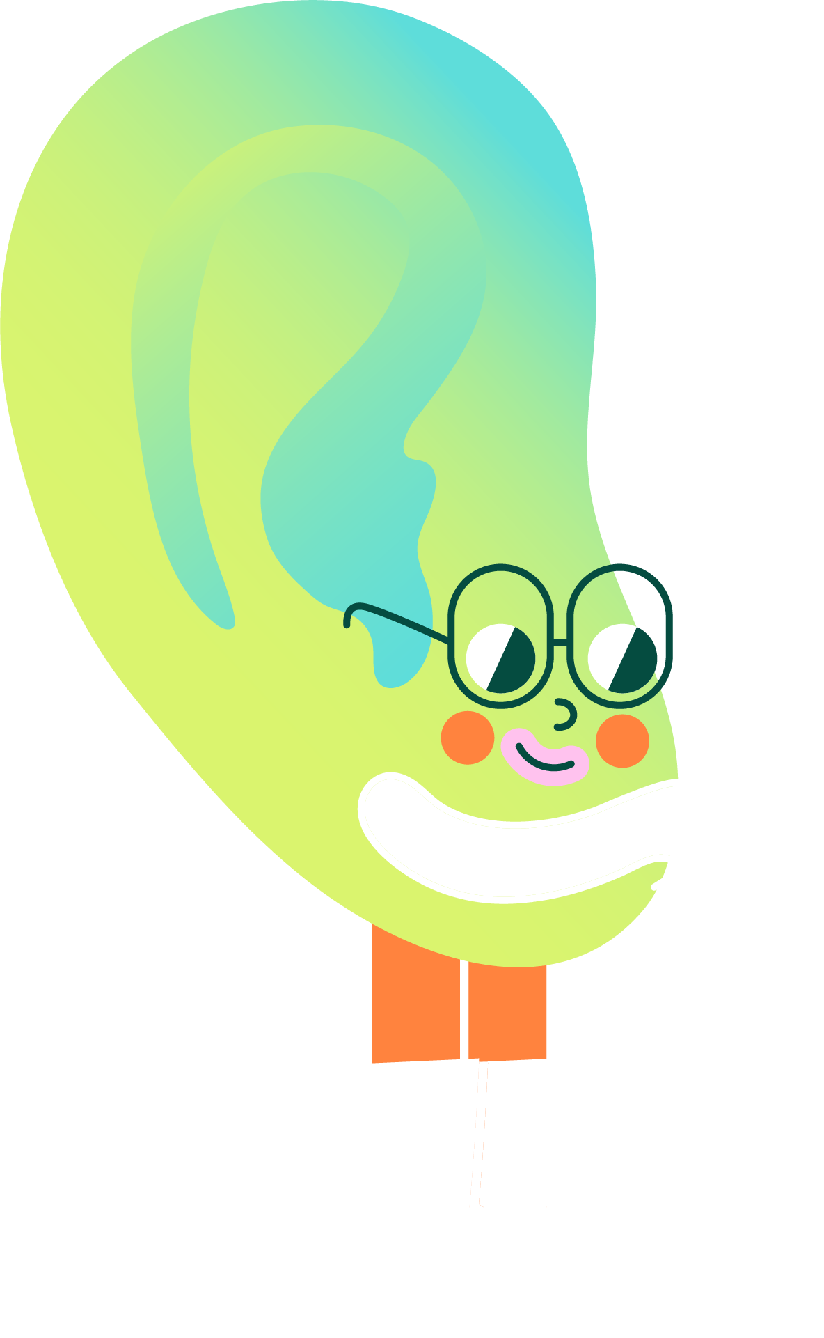 Mascot avatar
