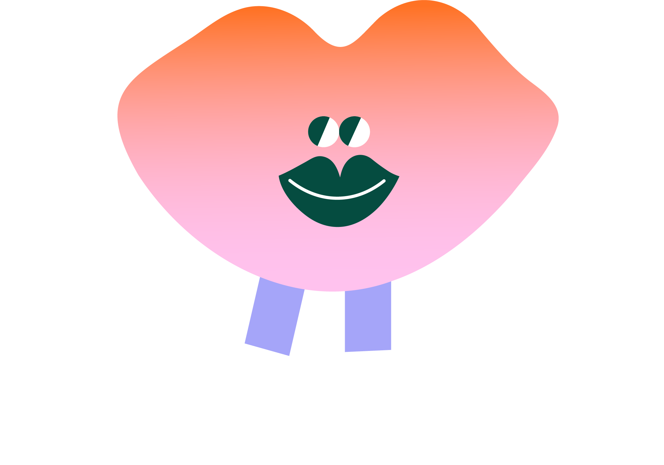 Mascot avatar
