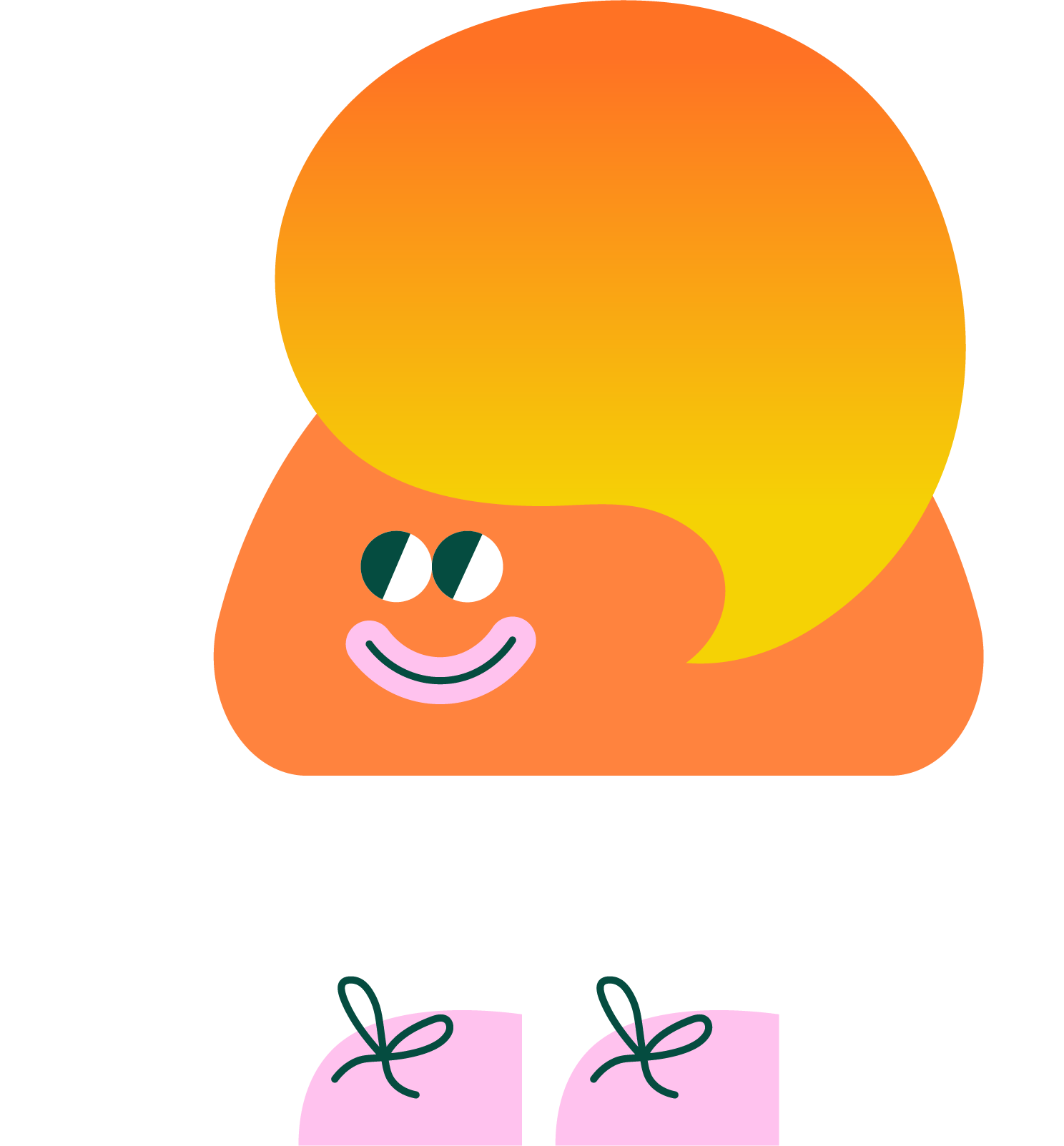 Mascot avatar