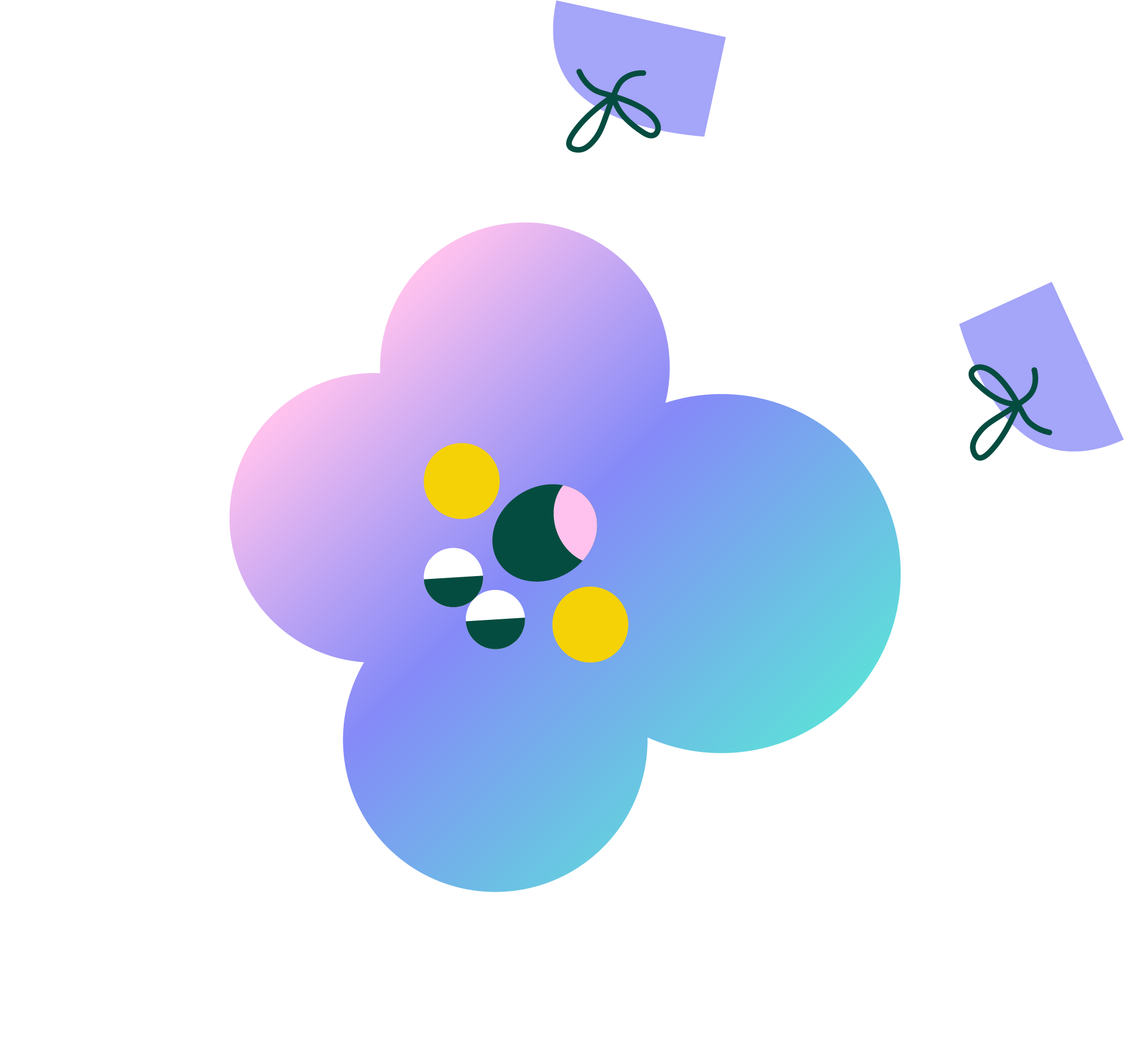 Mascot avatar